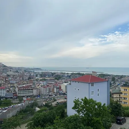 Kuzey Апарт-отель