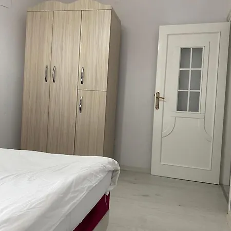 Kuzey Aparthotel Trabzon