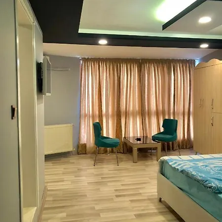Kuzey Apart Otel