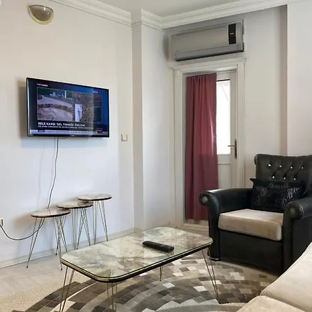 Kuzey Apart Otel