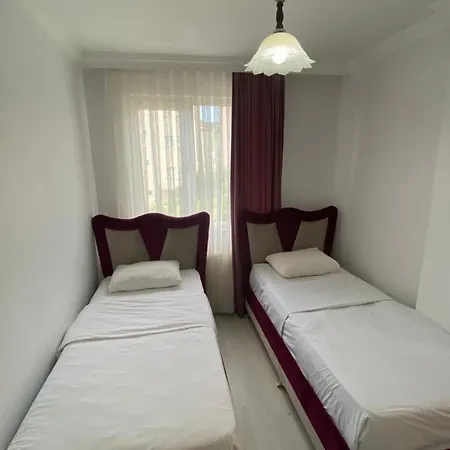 Kuzey 3* Trabzon