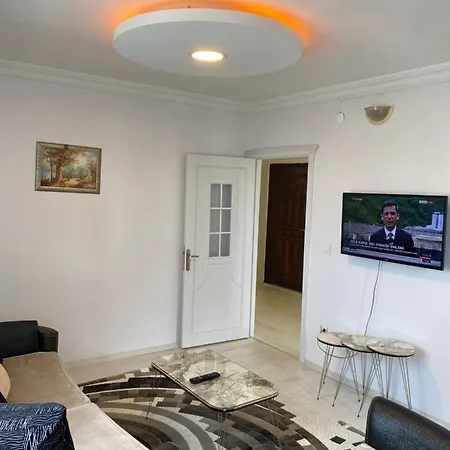 Kuzey 3* Trabzon