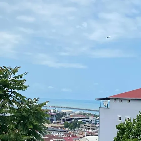 شقة فندقية Kuzey 3*