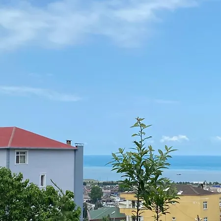 Kuzey شقة فندقية 3*