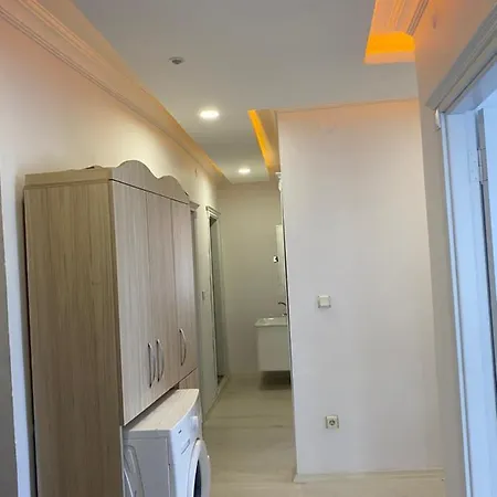 Kuzey Apart Otel 3*