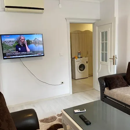 Kuzey Aparthotel Trabzon