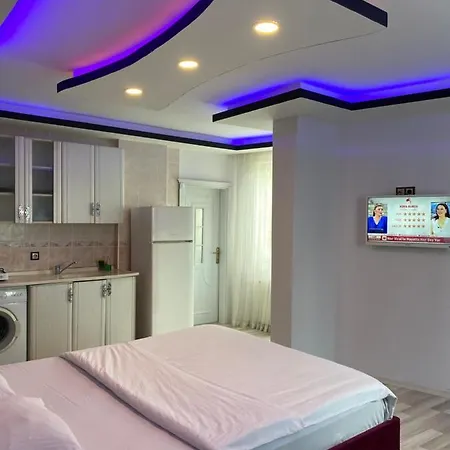 Kuzey Apart Otel