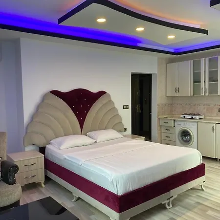 Apart Otel Kuzey 3*