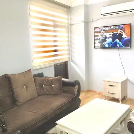 شقة فندقية Kuzey ترابزون