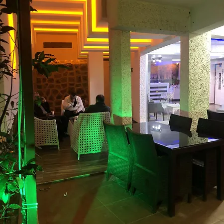 Kuzey شقة فندقية