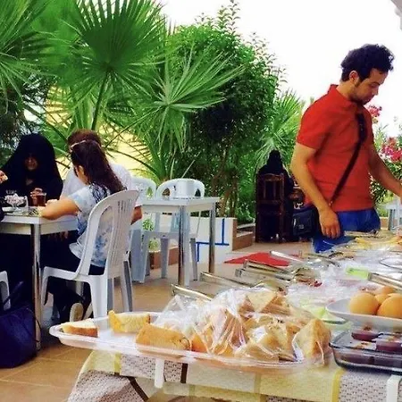 Kuzey ترابزون