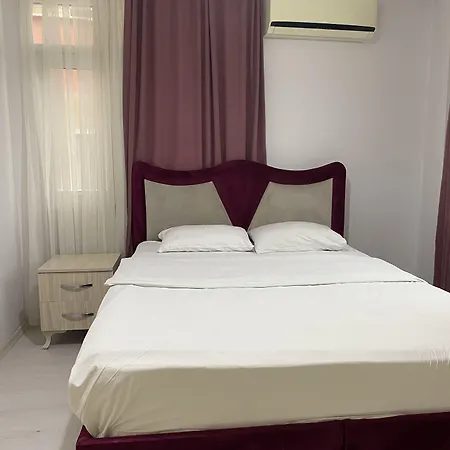 شقة فندقية Kuzey 3*