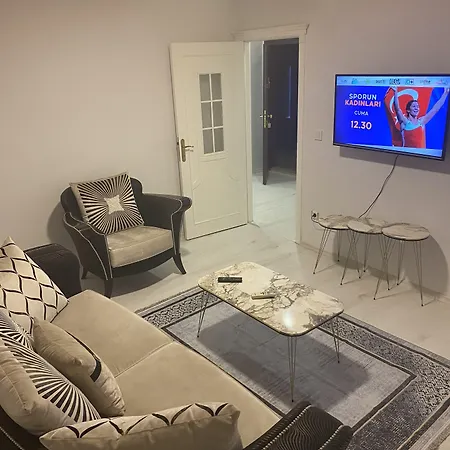 Kuzey شقة فندقية