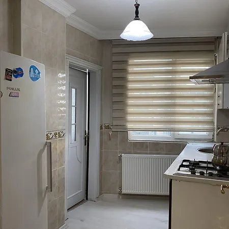 شقة فندقية Kuzey ترابزون