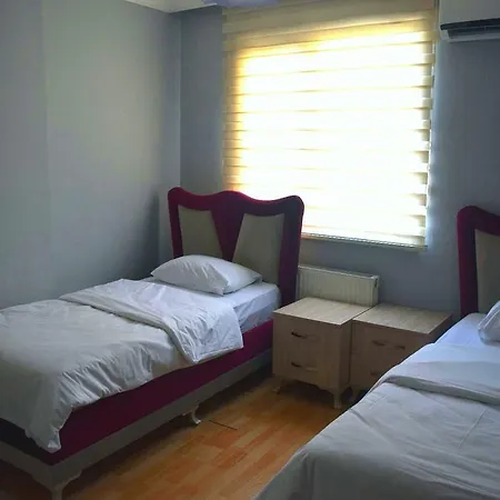 Kuzey Apart Otel