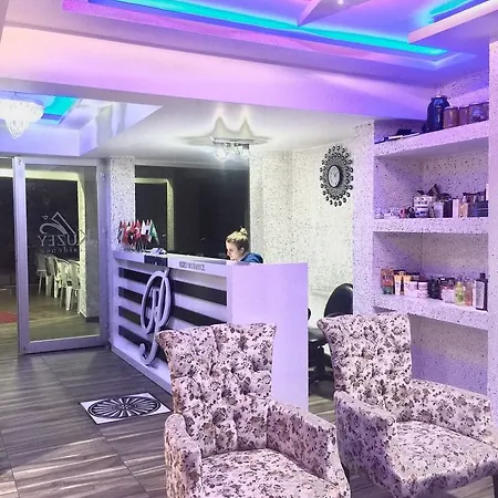 Kuzey Apart Otel 3*