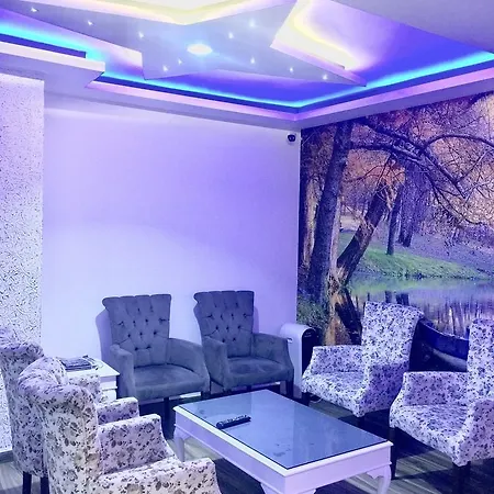 Apart Otel Kuzey Trabzon
