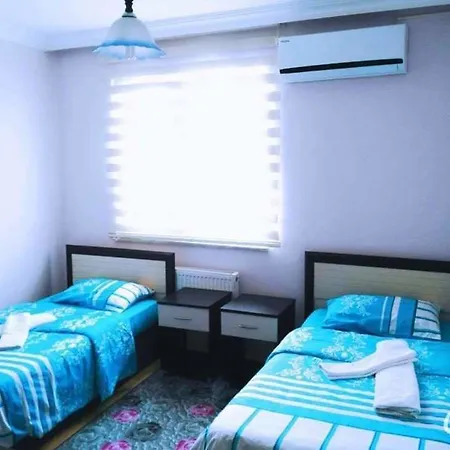 Kuzey 3* Trabzon