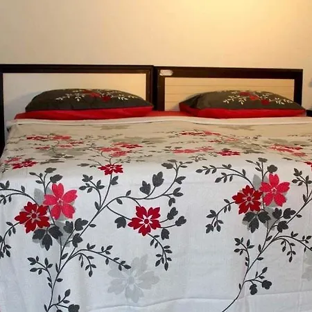 Kuzey Apart Otel Trabzon