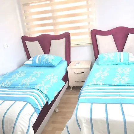 Apart Otel Kuzey 3*