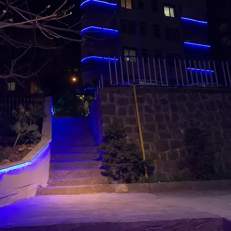 Kuzey شقة فندقية 3*