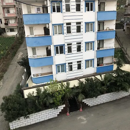 Kuzey Trabzon