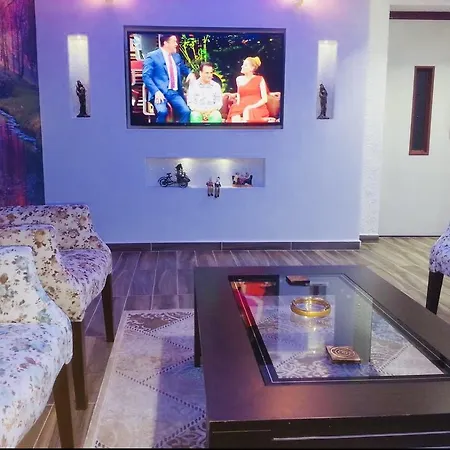 Kuzey Apart Otel