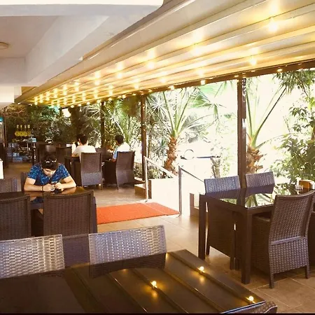 Apart Otel Kuzey 3*