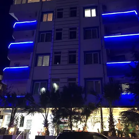 Kuzey Aparthotel 3*