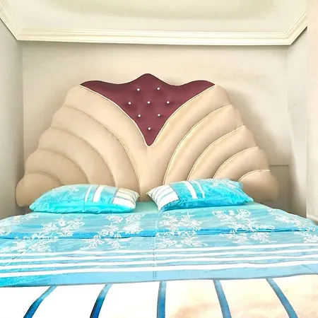 Kuzey Apart Otel