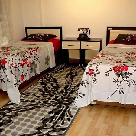 Apart Otel Kuzey Trabzon