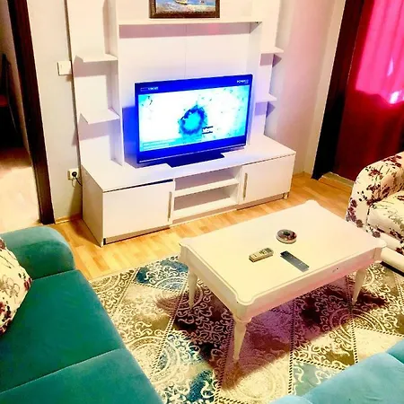 Kuzey Apart Otel 3*
