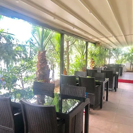 Kuzey Apart Otel