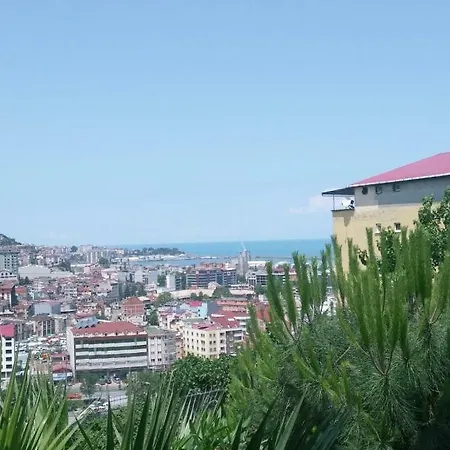 Apart Otel Kuzey Trabzon