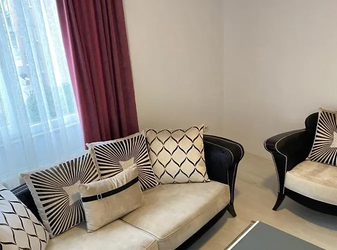Kuzey Aparthotel 3*