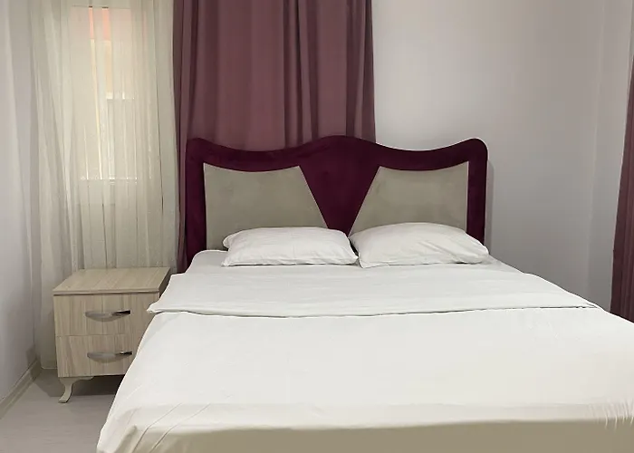Aparthotel Kuzey 3*