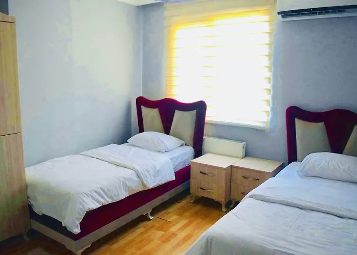 Kuzey Aparthotel 3*